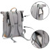 Fillikid Batoh na pleny Berlin stone grey