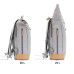 Fillikid Batoh na pleny Berlin stone grey