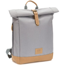 Fillikid Batoh na pleny Berlin stone grey