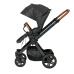 Hartan T2 City Brake Set 605