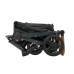 Hartan T2 City Brake Set 605
