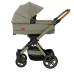 Hartan T2 City Brake Set 608