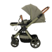 Hartan T2 City Brake Set 608