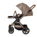 Hartan T2 City Brake Set 606