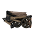 Hartan T2 City Set 606