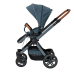 Hartan T2 City Brake Set 607