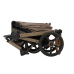 Hartan T2 Offroad Set 606