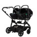 Hartan Two Select GTX Outdoor Brake 600