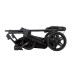 Hartan Two Select GTX Outdoor Brake 601