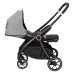 Hartan Verso Plus Set Rock 169