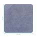 Fillikid Osuška s kapucí dino blue 75x75 cm