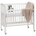 Fillikid Pletená dětská deka Cosy taupe