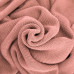 Fillikid Pletená dětská deka Cosy rose