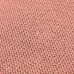 Fillikid Pletená dětská deka Cosy rose