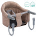 Fillikid Sedátko ke stolu Comfort nature