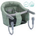 Fillikid Sedátko ke stolu Comfort green