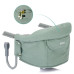 Fillikid Sedátko ke stolu Comfort green