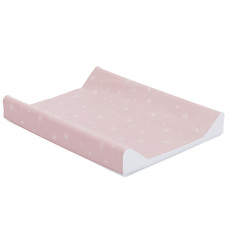 Fillikid Podložka přebal. klínová dandelion pink