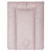 Fillikid Podložka přebalovací dandelion pink 50x70 cm