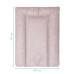 Fillikid Podložka přebalovací dandelion pink 50x70 cm