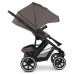 ABC Design Salsa 5 Air Starter Set marron
