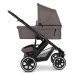 ABC Design Salsa 5 Air Starter Set marron