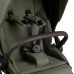 Abc Design Sport strollers City Life - Avocado
