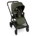 Abc Design Sport strollers City Life - Avocado