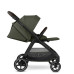 Abc Design Sport strollers City Life - Avocado
