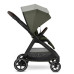Abc Design Sport strollers City Life - Avocado