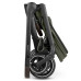 Abc Design Sport strollers City Life - Avocado