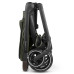 Abc Design Sport strollers City Life - Avocado