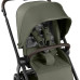 Abc Design Sport strollers City Life - Avocado