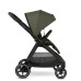 Abc Design Sport strollers City Life - Avocado