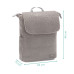 Fillikid Batoh na pleny Teddy stone grey