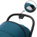 Fillikid Cooper turquoise/black