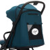Fillikid Cooper turquoise/black
