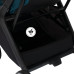 Fillikid Cooper turquoise/black