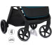 Fillikid Cooper turquoise/black
