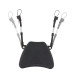 Fillikid stupátko black