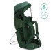 Fillikid krosna na dítě Trekking green
