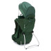 Fillikid krosna na dítě Trekking green