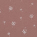 Fillikid kojící polštář dandelion pink 190 cm