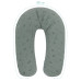 Fillikid kojící polštář whale green 190 cm