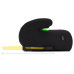 Fillikid Podsedák Isofix i-size black