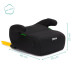 Fillikid Podsedák Isofix i-size black