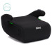 Podsedák i-size black Podsedák i-size black
