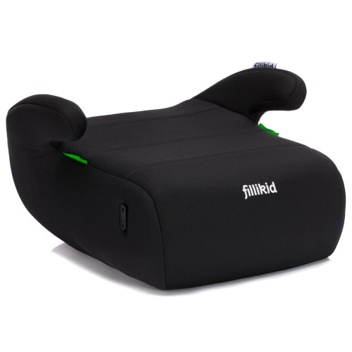 Podsedák i-size black Podsedák i-size black