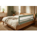 Fillikid Zábrana na postel Lina green 180x50 cm Fillikid Zábrana na postel Lina green 180x50 cm
