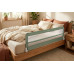 Fillikid Zábrana na postel Lina green 180x50 cm Fillikid Zábrana na postel Lina green 180x50 cm